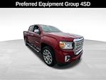 2021 GMC Canyon Crew Cab 4x4 Pickup for sale #29720A - photo 4