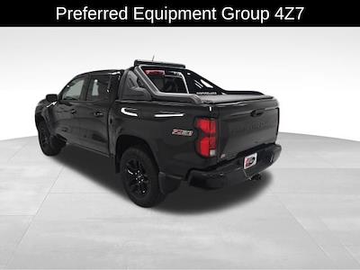 New 2025 Chevrolet Colorado Z71 Crew Cab 4x4 Pickup for sale #29766 - photo 2