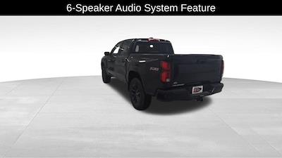2025 Chevrolet Colorado Crew Cab 4x4 Pickup for sale #29766 - photo 2