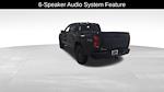 2025 Chevrolet Colorado Crew Cab 4x4 Pickup for sale #29766 - photo 2