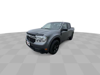 2022 Ford Maverick SuperCrew Cab 4x4 Pickup for sale #29773B - photo 1