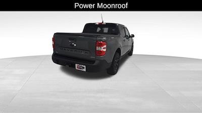 2022 Ford Maverick SuperCrew Cab 4x4 Pickup for sale #29773B - photo 2