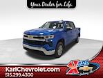 2025 Chevrolet Silverado 1500 Crew Cab 4x4 Pickup for sale #29785 - photo 1