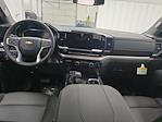 2025 Chevrolet Silverado 1500 Crew Cab 4x4 Pickup for sale #29785 - photo 22