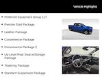 2025 Chevrolet Silverado 1500 Crew Cab 4x4 Pickup for sale #29785 - photo 27