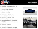 2025 Chevrolet Silverado 1500 Crew Cab 4x4 Pickup for sale #29785 - photo 6
