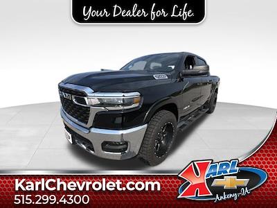2025 Ram 1500 Crew Cab 4x4 Pickup for sale #29785A - photo 1