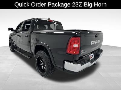 2025 Ram 1500 Crew Cab 4x4 Pickup for sale #29785A - photo 2