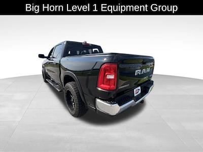 2025 Ram 1500 Crew Cab 4x4 Pickup for sale #29785A - photo 2