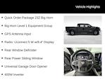 2025 Ram 1500 Crew Cab 4x4 Pickup for sale #29785A - photo 15