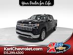 2025 Chevrolet Silverado 1500 Crew Cab 4x4 Pickup for sale #29798 - photo 1