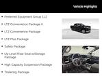 2025 Chevrolet Silverado 1500 Crew Cab 4x4 Pickup for sale #29798 - photo 17