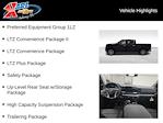 2025 Chevrolet Silverado 1500 Crew Cab 4x4 Pickup for sale #29798 - photo 6