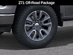 2025 Chevrolet Silverado 1500 Crew Cab 4x4 Pickup for sale #29815 - photo 10