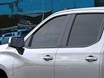 2025 Chevrolet Silverado 1500 Crew Cab 4x4 Pickup for sale #29815 - photo 13