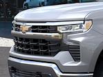 2025 Chevrolet Silverado 1500 Crew Cab 4x4 Pickup for sale #29815 - photo 14
