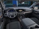 2025 Chevrolet Silverado 1500 Crew Cab 4x4 Pickup for sale #29815 - photo 16