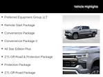 2025 Chevrolet Silverado 1500 Crew Cab 4x4 Pickup for sale #29815 - photo 17