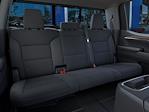 2025 Chevrolet Silverado 1500 Crew Cab 4x4 Pickup for sale #29815 - photo 19