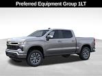 2025 Chevrolet Silverado 1500 Crew Cab 4x4 Pickup for sale #29815 - photo 2