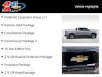 2025 Chevrolet Silverado 1500 Crew Cab 4x4 Pickup for sale #29815 - photo 3