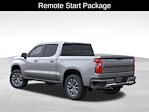 2025 Chevrolet Silverado 1500 Crew Cab 4x4 Pickup for sale #29815 - photo 4