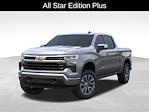 2025 Chevrolet Silverado 1500 Crew Cab 4x4 Pickup for sale #29815 - photo 7