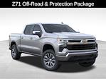 2025 Chevrolet Silverado 1500 Crew Cab 4x4 Pickup for sale #29815 - photo 8