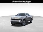 2025 Chevrolet Silverado 1500 Crew Cab 4x4 Pickup for sale #29815 - photo 9