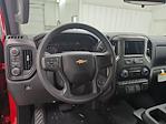 2025 Chevrolet Silverado 1500 Crew Cab 4x4 Pickup for sale #29845 - photo 12
