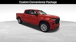 2025 Chevrolet Silverado 1500 Crew Cab 4x4 Pickup for sale #29845 - photo 5