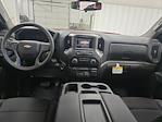 2025 Chevrolet Silverado 1500 Crew Cab 4x4 Pickup for sale #29845 - photo 21