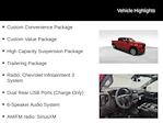 2025 Chevrolet Silverado 1500 Crew Cab 4x4 Pickup for sale #29845 - photo 27