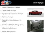 2025 Chevrolet Silverado 1500 Crew Cab 4x4 Pickup for sale #29845 - photo 6