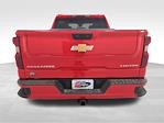 2025 Chevrolet Silverado 1500 Crew Cab 4x4 Pickup for sale #29845 - photo 34