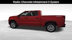 2025 Chevrolet Silverado 1500 Crew Cab 4x4 Pickup for sale #29845 - photo 8