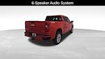 2025 Chevrolet Silverado 1500 Crew Cab 4x4 Pickup for sale #29845 - photo 9