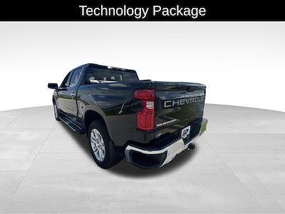 2023 Chevrolet Silverado 1500 Crew Cab 4x4 Pickup for sale #29852B - photo 2
