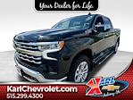 2023 Chevrolet Silverado 1500 Crew Cab 4x4 Pickup for sale #29852B - photo 1