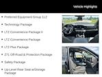 2023 Chevrolet Silverado 1500 Crew Cab 4x4 Pickup for sale #29852B - photo 12