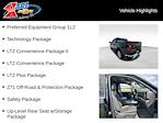 2023 Chevrolet Silverado 1500 Crew Cab 4x4 Pickup for sale #29852B - photo 4
