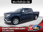 2023 Chevrolet Silverado 1500 Crew Cab 4x4 Pickup for sale #29852C - photo 1