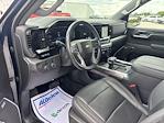 2023 Chevrolet Silverado 1500 Crew Cab 4x4 Pickup for sale #29852C - photo 12
