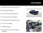 2023 Chevrolet Silverado 1500 Crew Cab 4x4 Pickup for sale #29852C - photo 17
