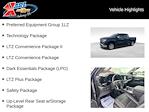 2023 Chevrolet Silverado 1500 Crew Cab 4x4 Pickup for sale #29852C - photo 2