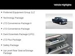 2023 Chevrolet Silverado 1500 Crew Cab 4x4 Pickup for sale #29852C - photo 28