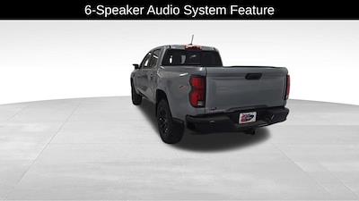 2025 Chevrolet Colorado Crew Cab 4x4 Pickup for sale #29853 - photo 2