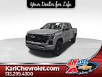 2025 Chevrolet Colorado Crew Cab 4x4 Pickup for sale #29853 - photo 1