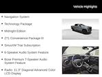 2025 Chevrolet Colorado Crew Cab 4x4 Pickup for sale #29853 - photo 17