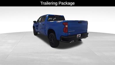 2025 Chevrolet Silverado 1500 Crew Cab 4x4 Pickup for sale #29854 - photo 2